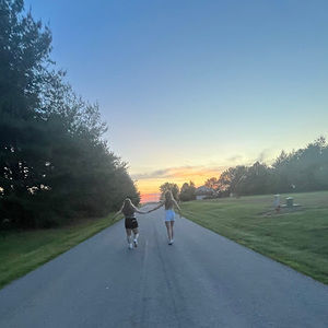 Meet your Posher, Adyson